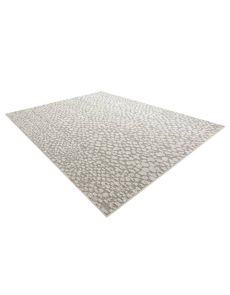 Detail image of  9' x 12'  Washable Safari Indoor / Outdoor Rug