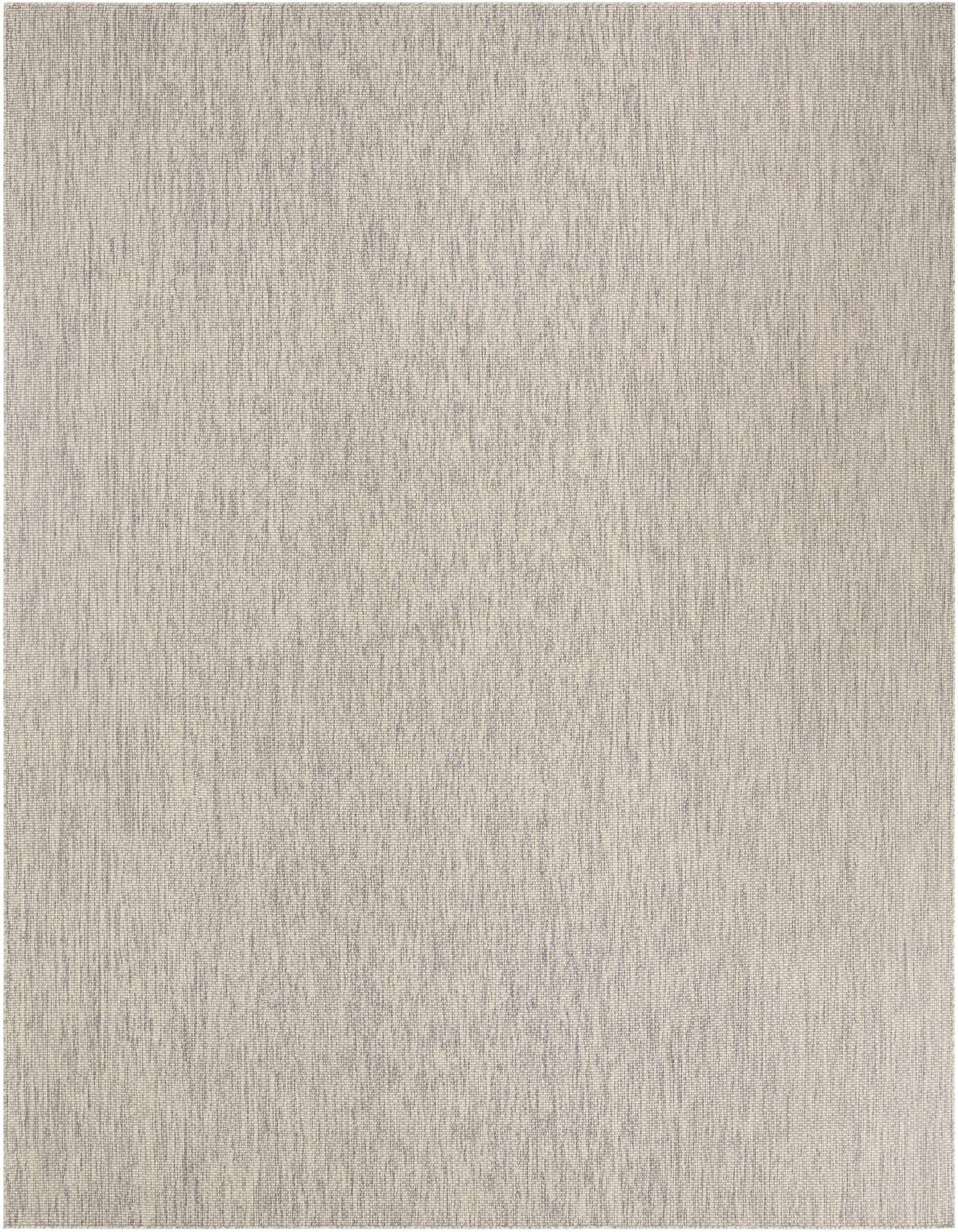 Primary image  12' x 16' 1  Washable Solid Indoor / Outdoor Rug