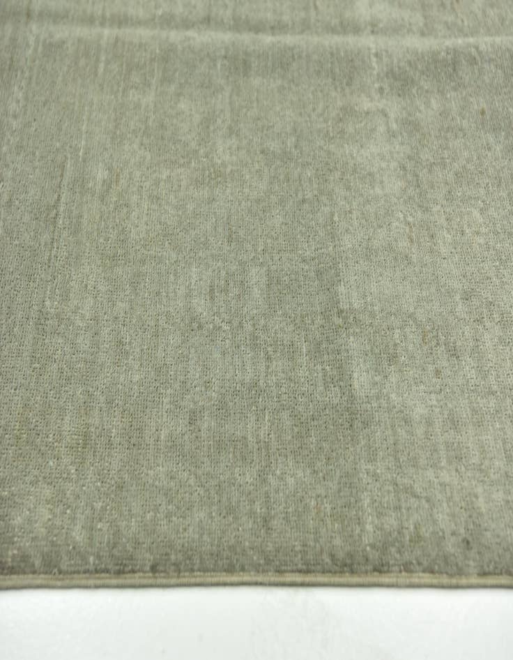 Detail image of  5' 6 x 7' 9  Hand Knotted Over-Dyed Ziegler Rug