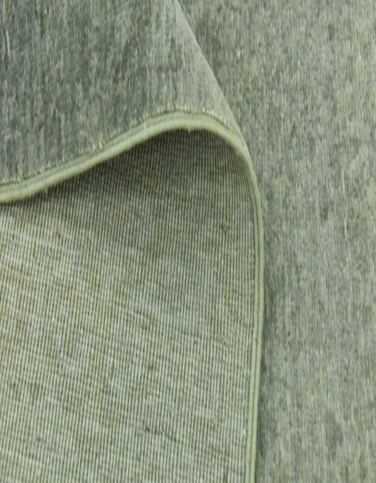 Detail image of  5' x 7' 3  Hand Knotted Over-Dyed Ziegler Rug