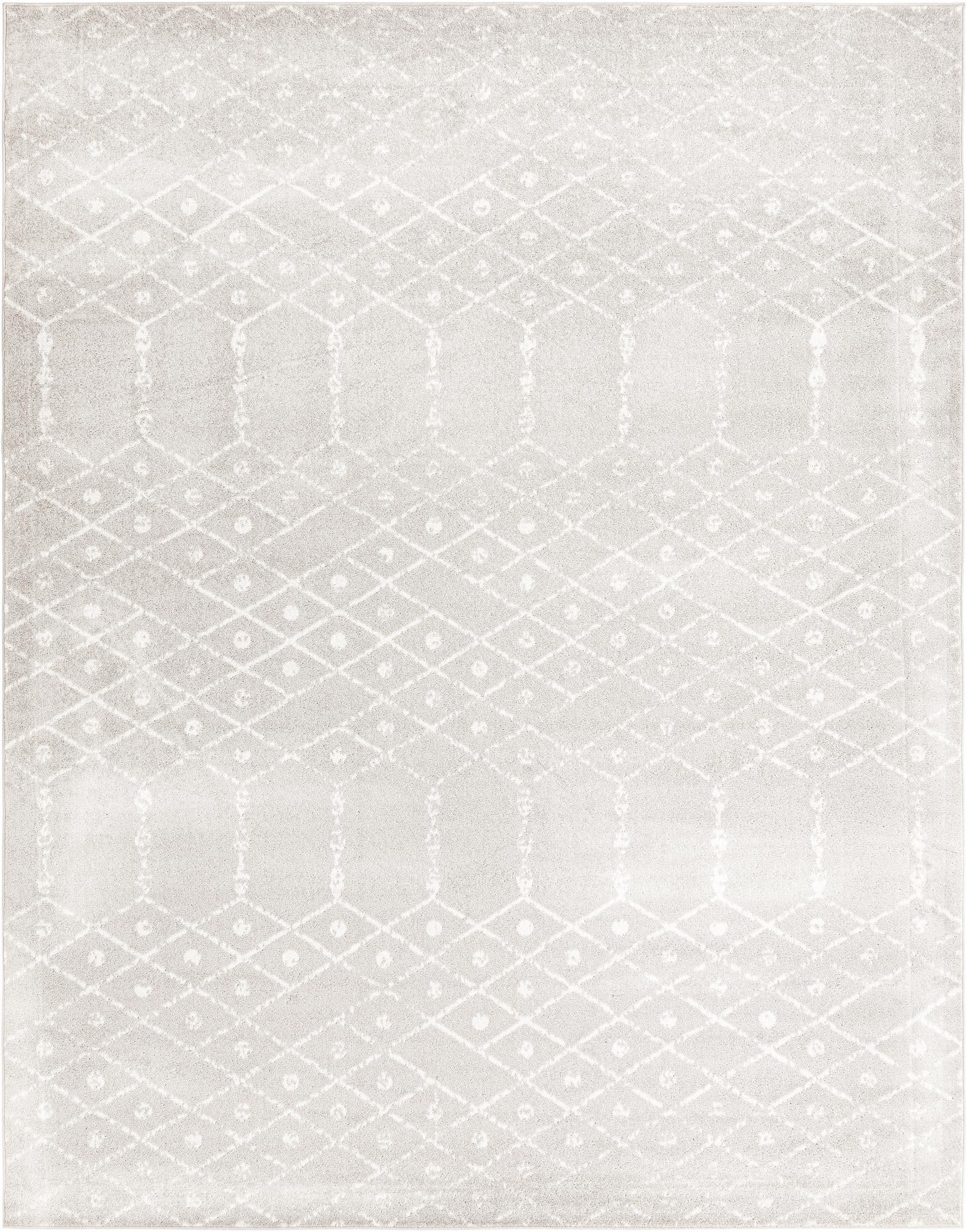Rug Light Gray Swatch link