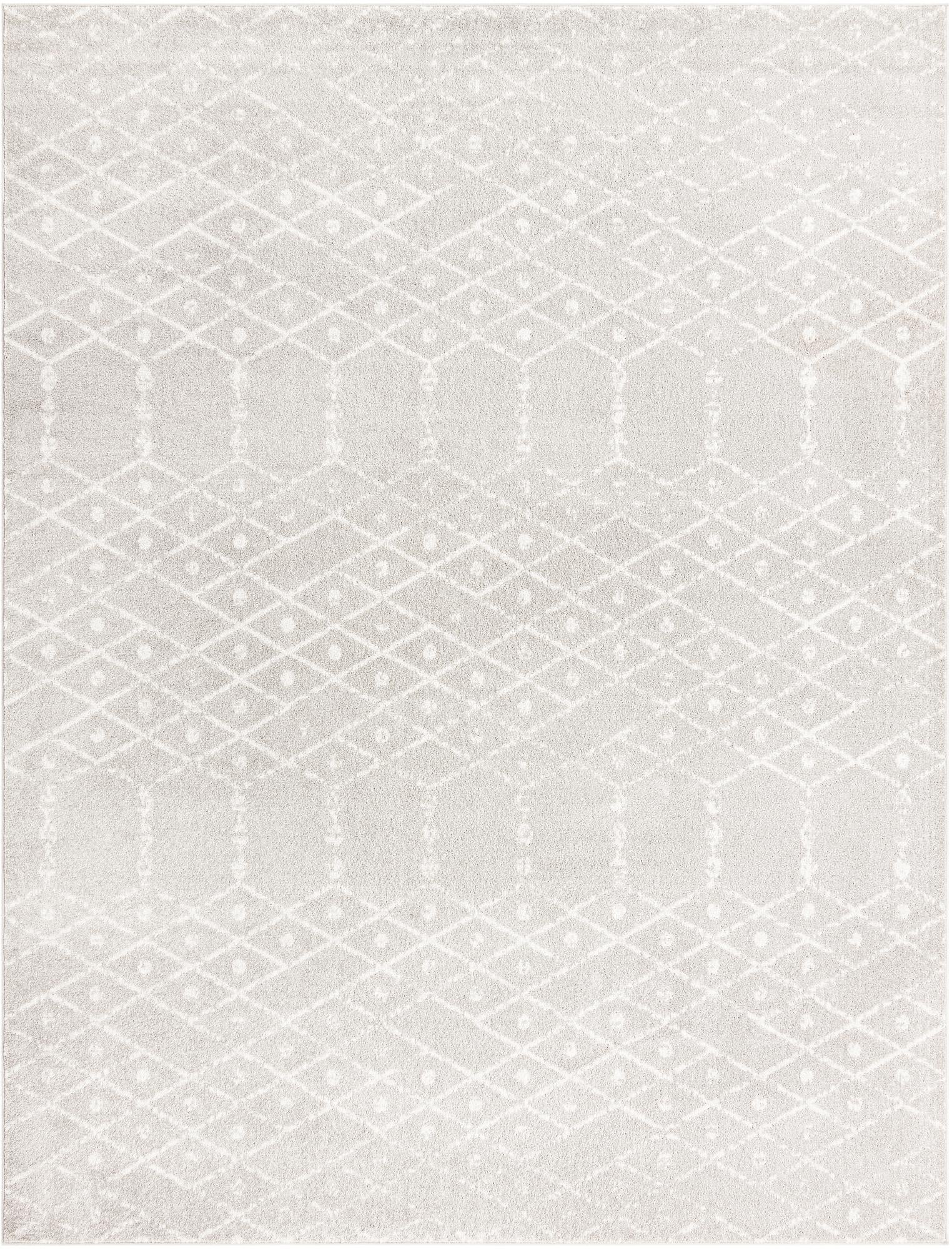 Rug Light Gray Swatch link