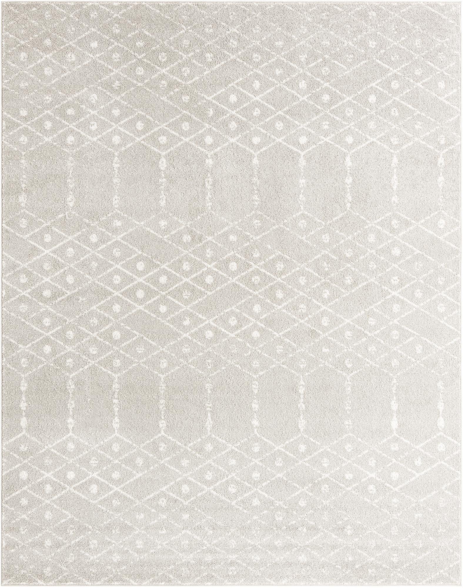 Rug Light Gray Swatch link