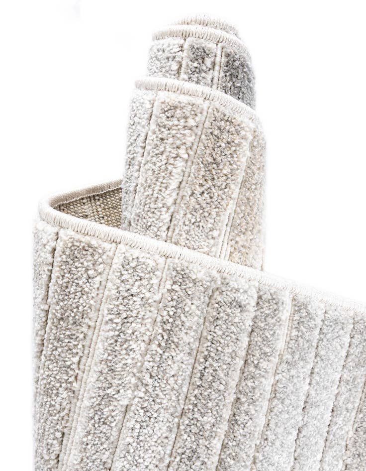 Detail image of  4' x 6'  Washable Sabrina Soto Ola Indoor / Outdoor Rug