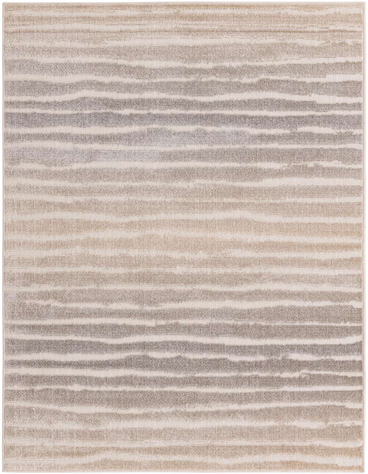 Primary image  5' x 8'  Washable Sabrina Soto Ola Indoor / Outdoor Rug