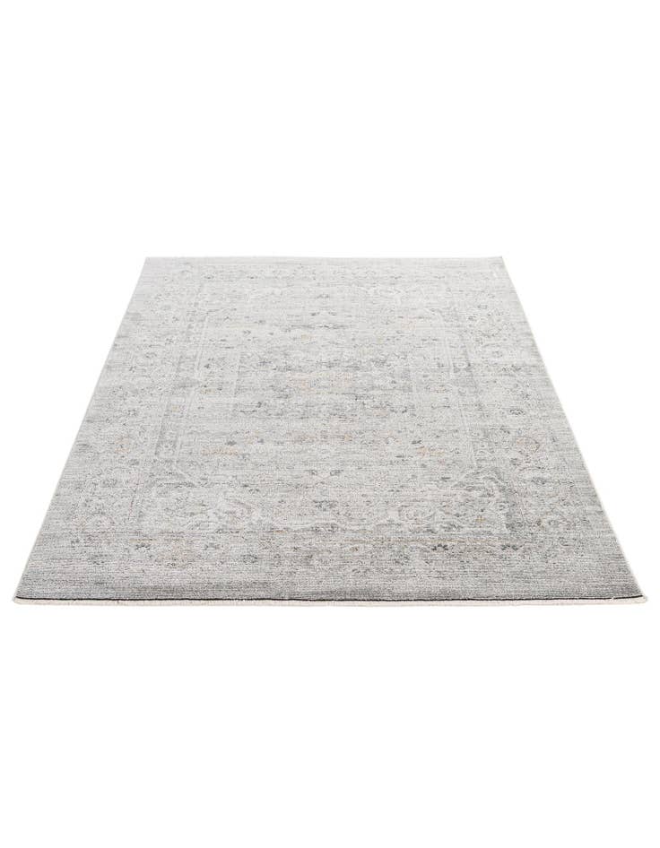 Detail image of  5' 2 x 7' 4 Santiago Rug