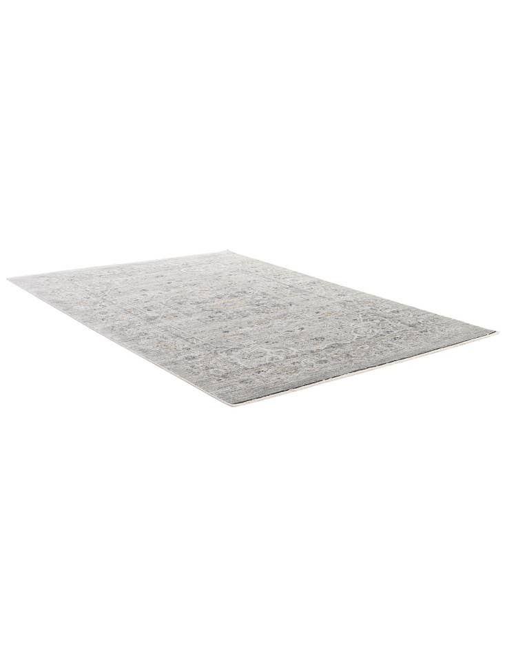 Detail image of  5' 2 x 7' 4 Santiago Rug