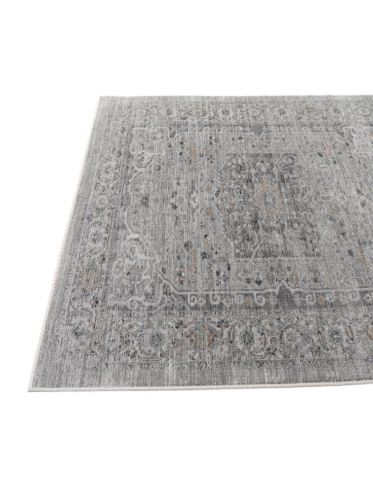 Detail image of  5' 2 x 7' 4 Santiago Rug