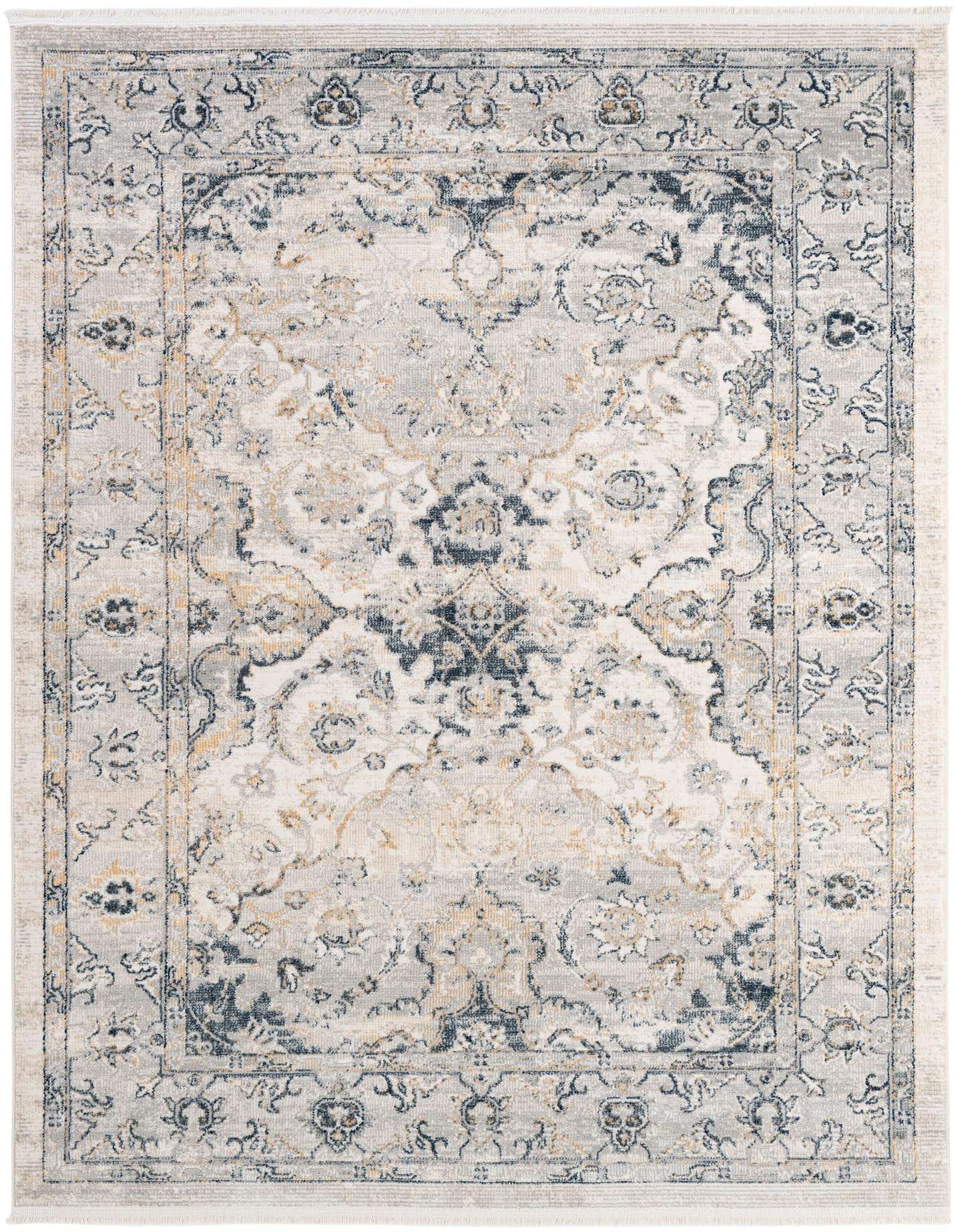 Primary image  5' 4 x 7' 5 Santiago Rug