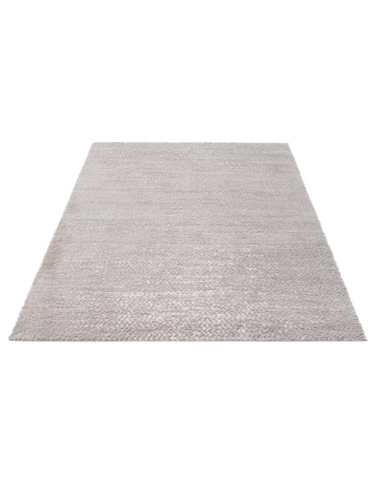 Detail image of  5' 3 x 7' 10 Soft Touch Shag Rug