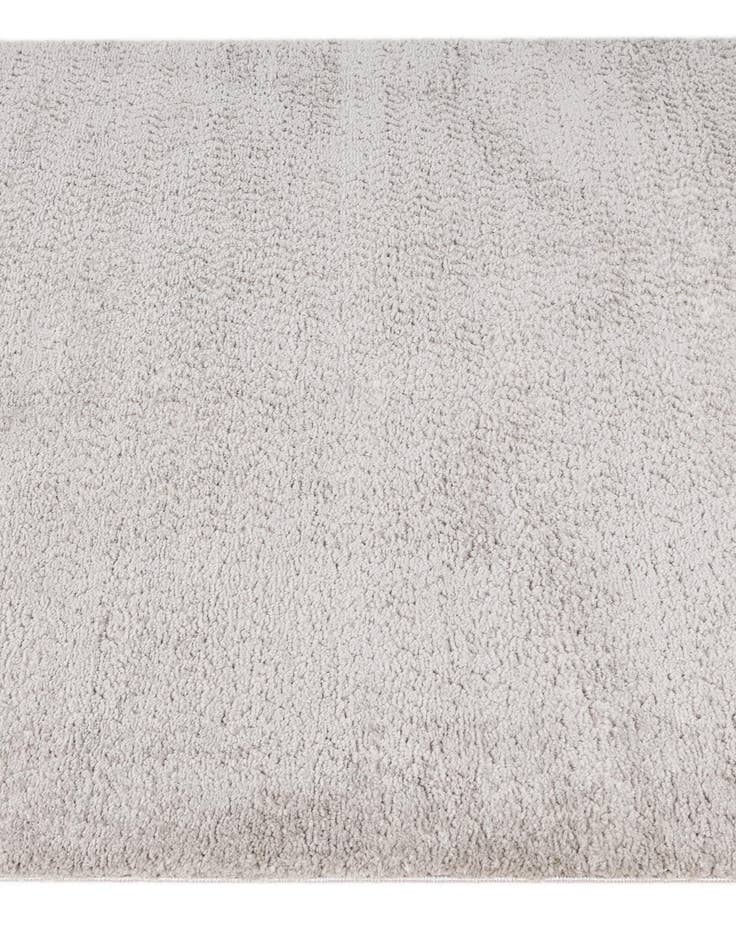 Detail image of  5' 3 x 7' 10 Soft Touch Shag Rug