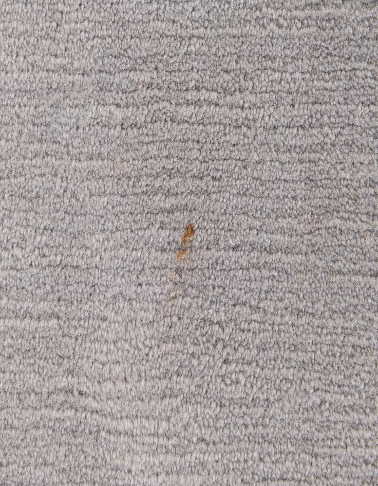 Detail image of  5' 8 x 7' 9  Hand Knotted Tibet Wool Rug