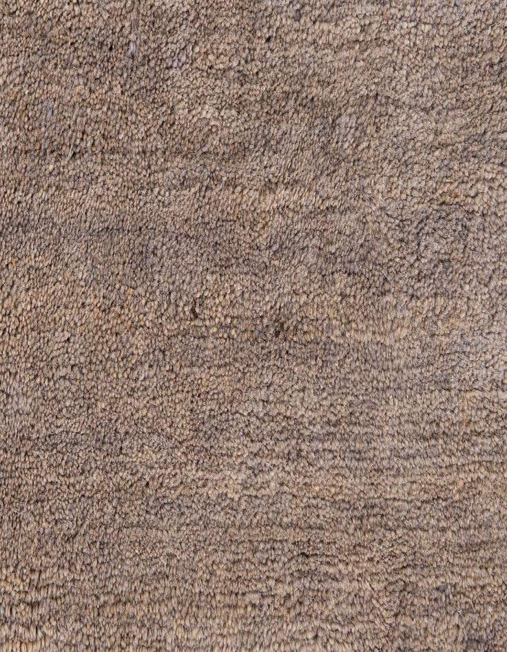 Detail image of  8' x 10' 1  Hand Knotted Tibet Wool Rug