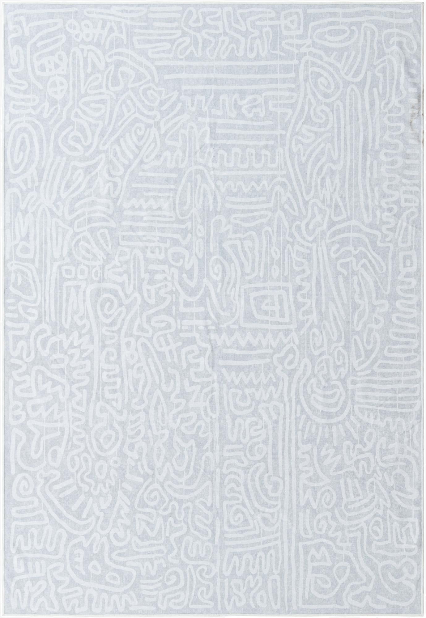  6' x 9' Timeless Rug