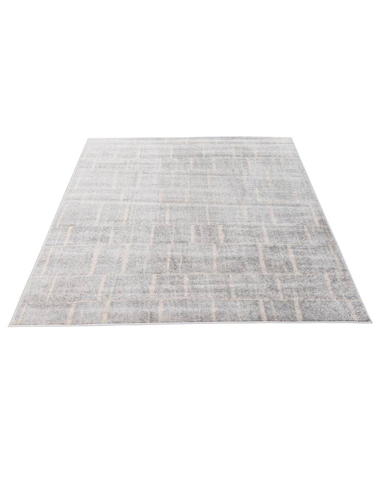 Detail image of Jill Zarin 5' x 7' 2 Uptown Rug