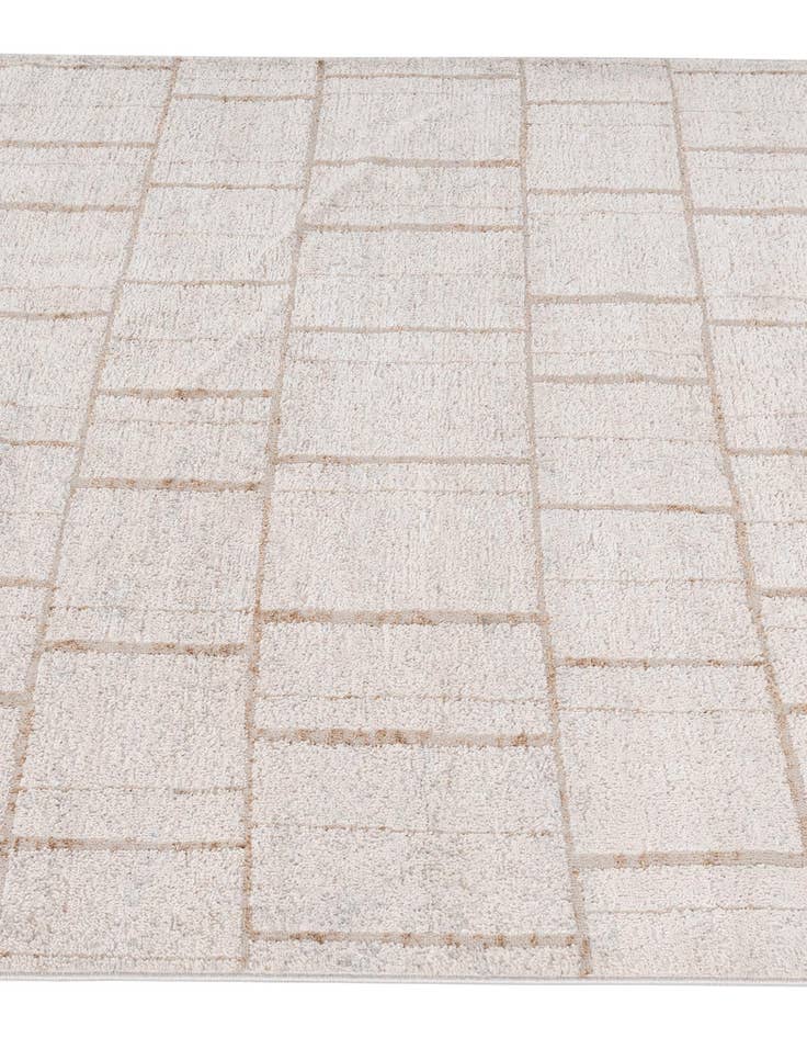 Detail image of Jill Zarin 5' x 7' 3 Uptown Rug