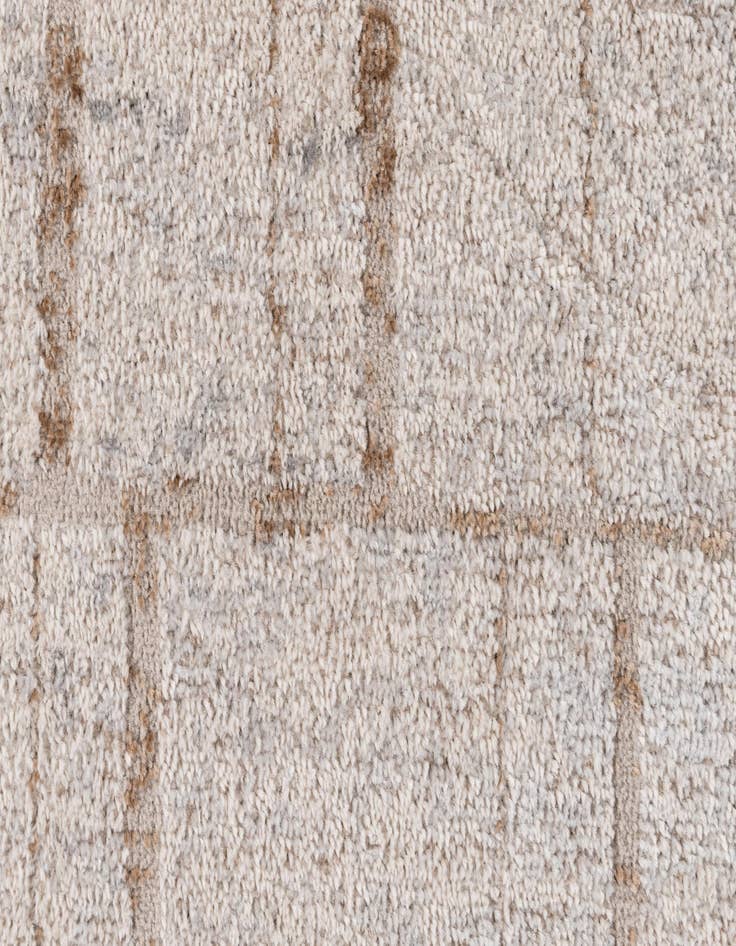 Detail image of Jill Zarin 5' x 7' 3 Uptown Rug