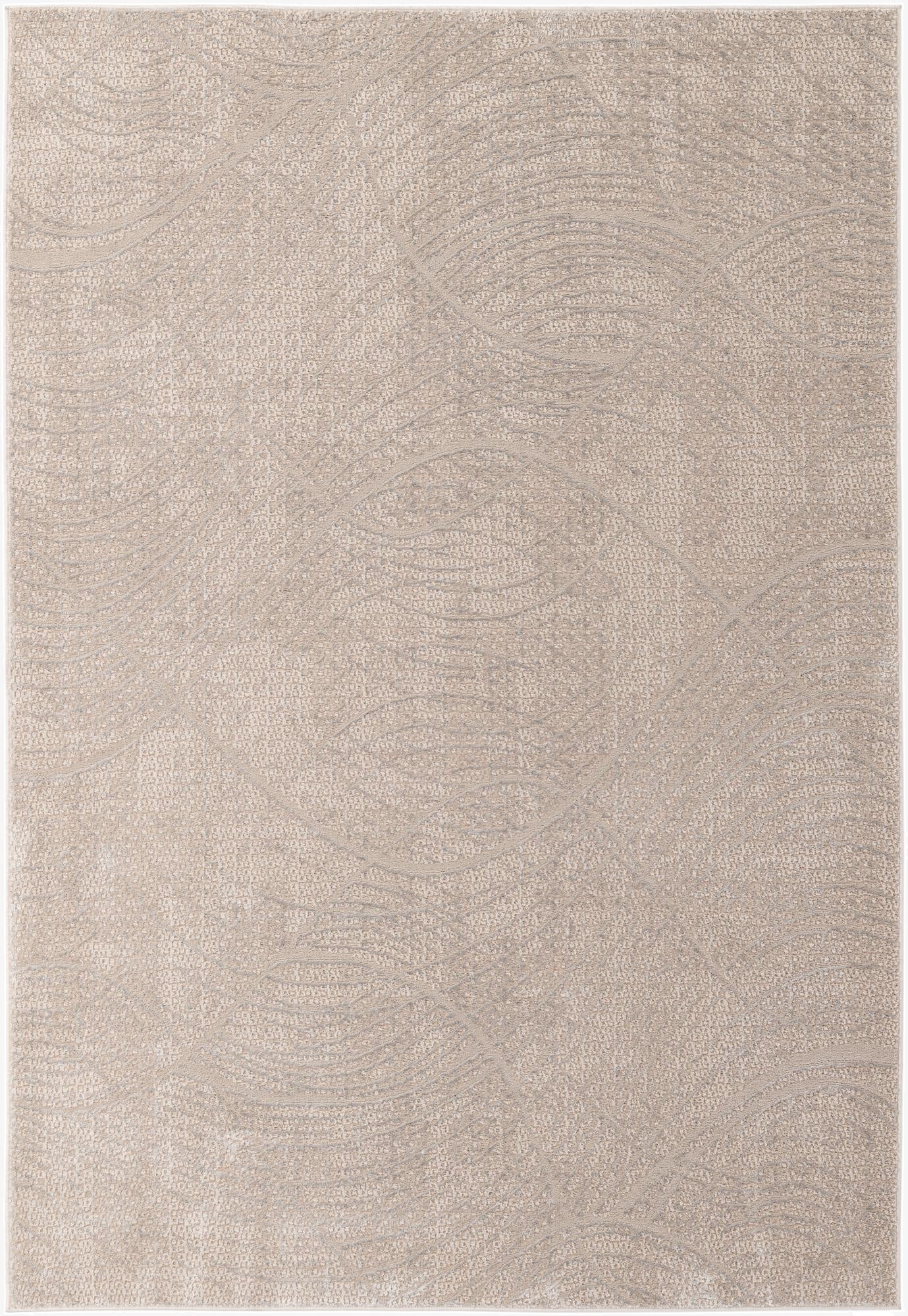Jill Zarin 5' 2 x 7' 5 Uptown Rug