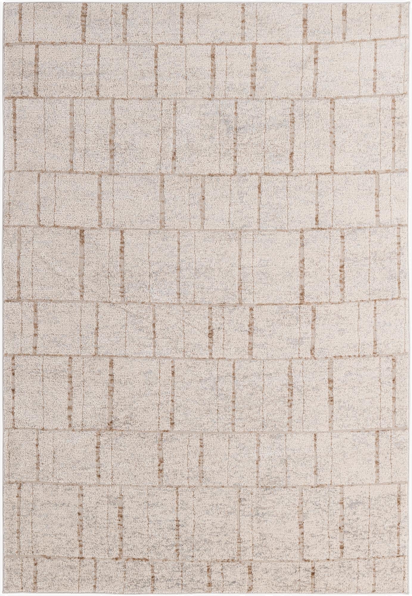 Jill Zarin 5' x 7' 3 Uptown Rug