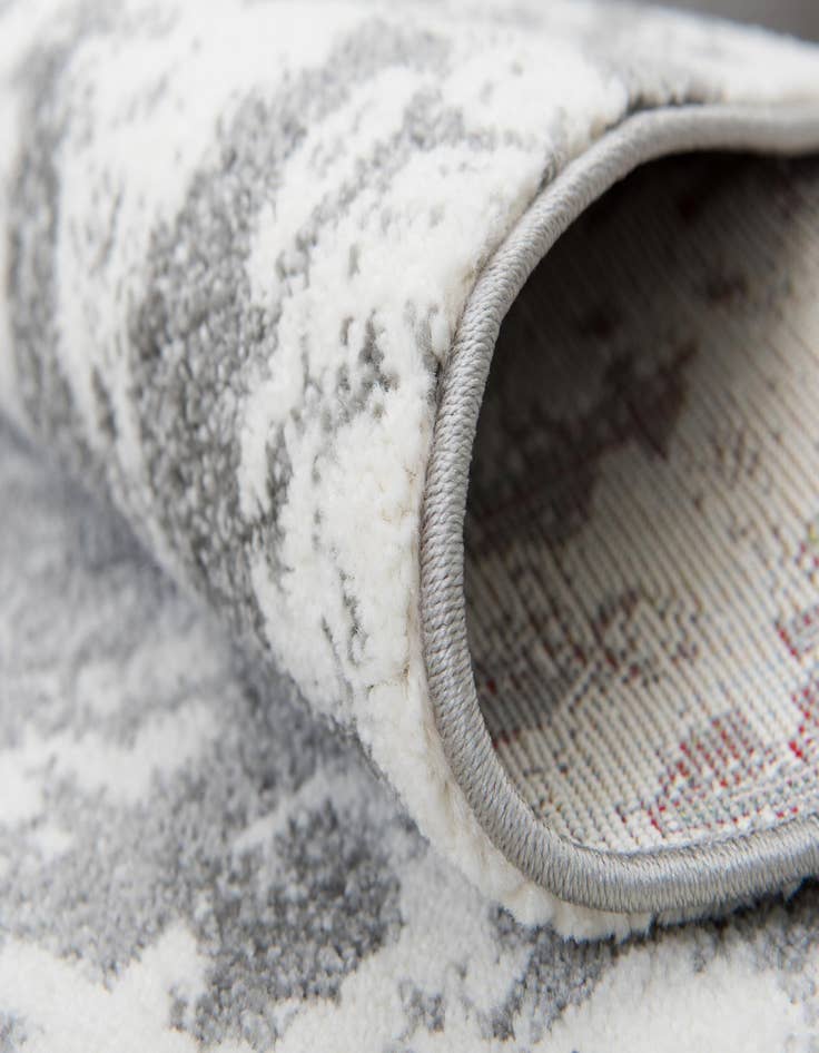 Detail image of  4' x 6' Veneto Rug