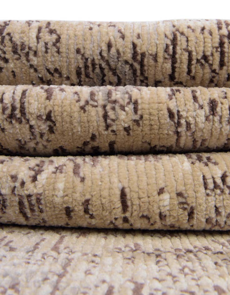 Detail image of  7' x 7' Amulet Round Rug