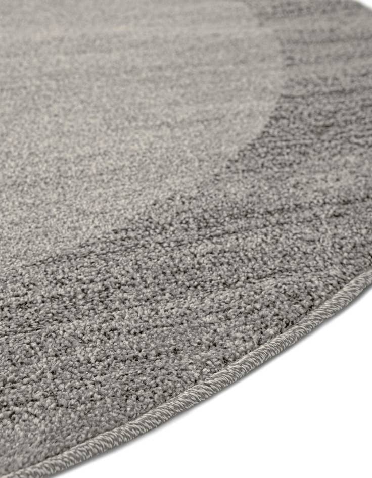 Detail image of  7' 10 x 7' 10 Angelica Round Rug