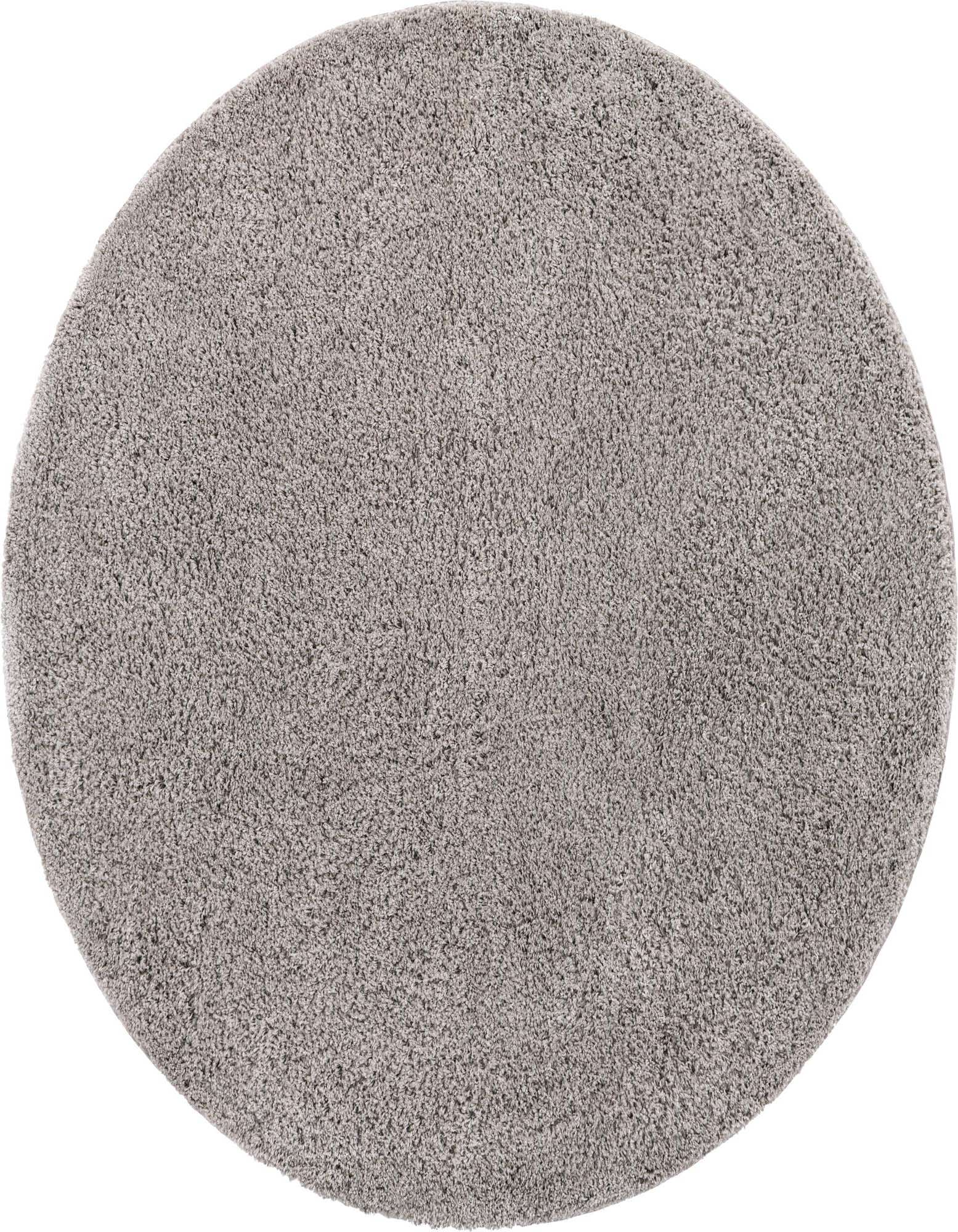 Primary image  7' x 7' Everyday Shag Round Rug