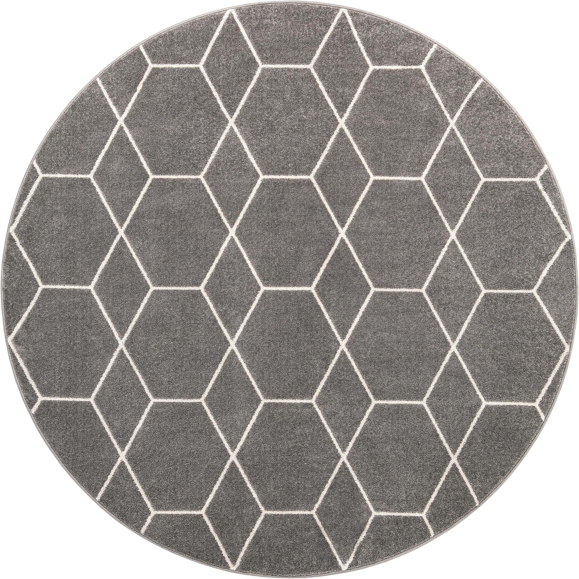 Rug Light Gray Swatch link
