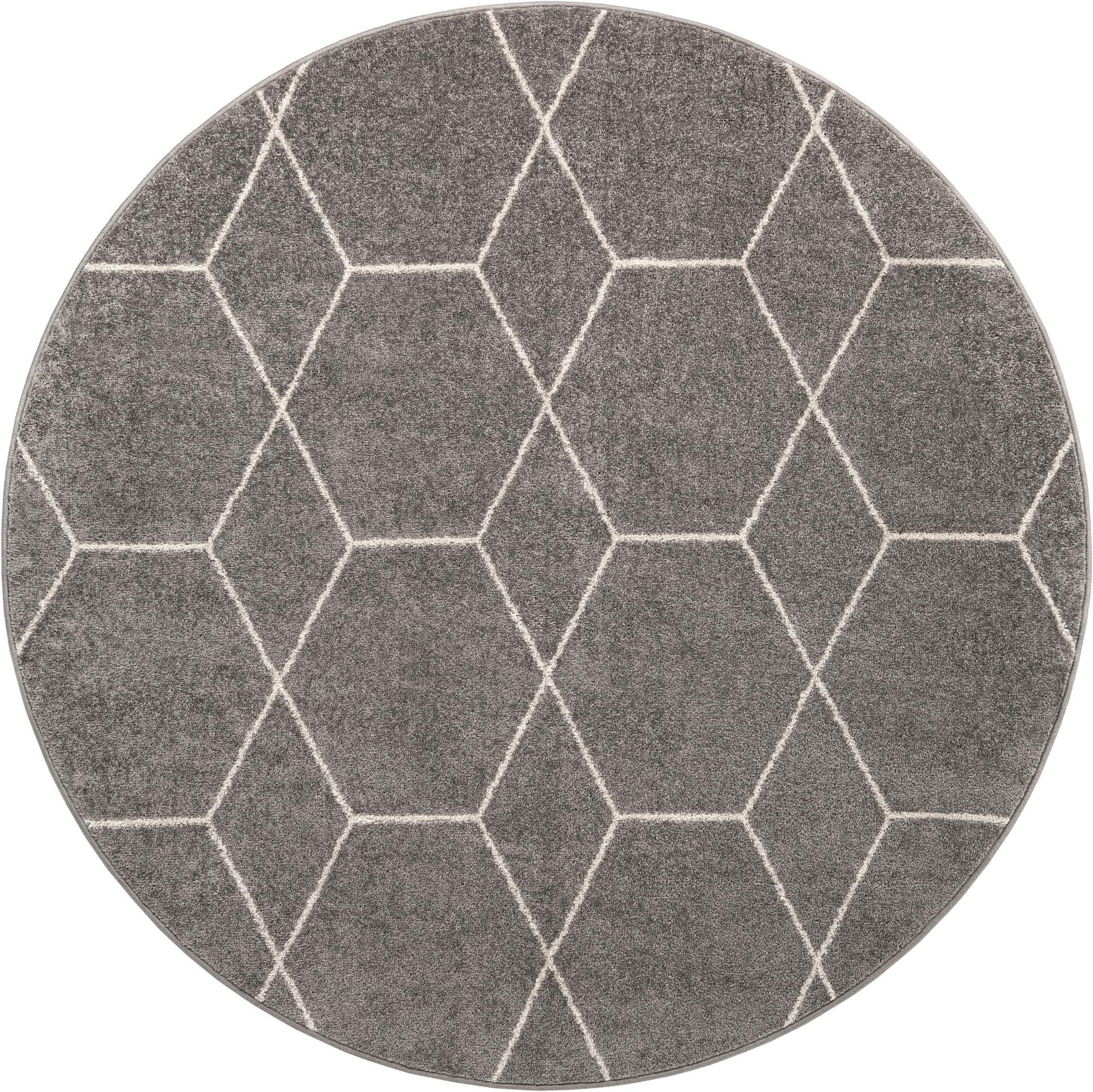 Rug Light Gray Swatch link