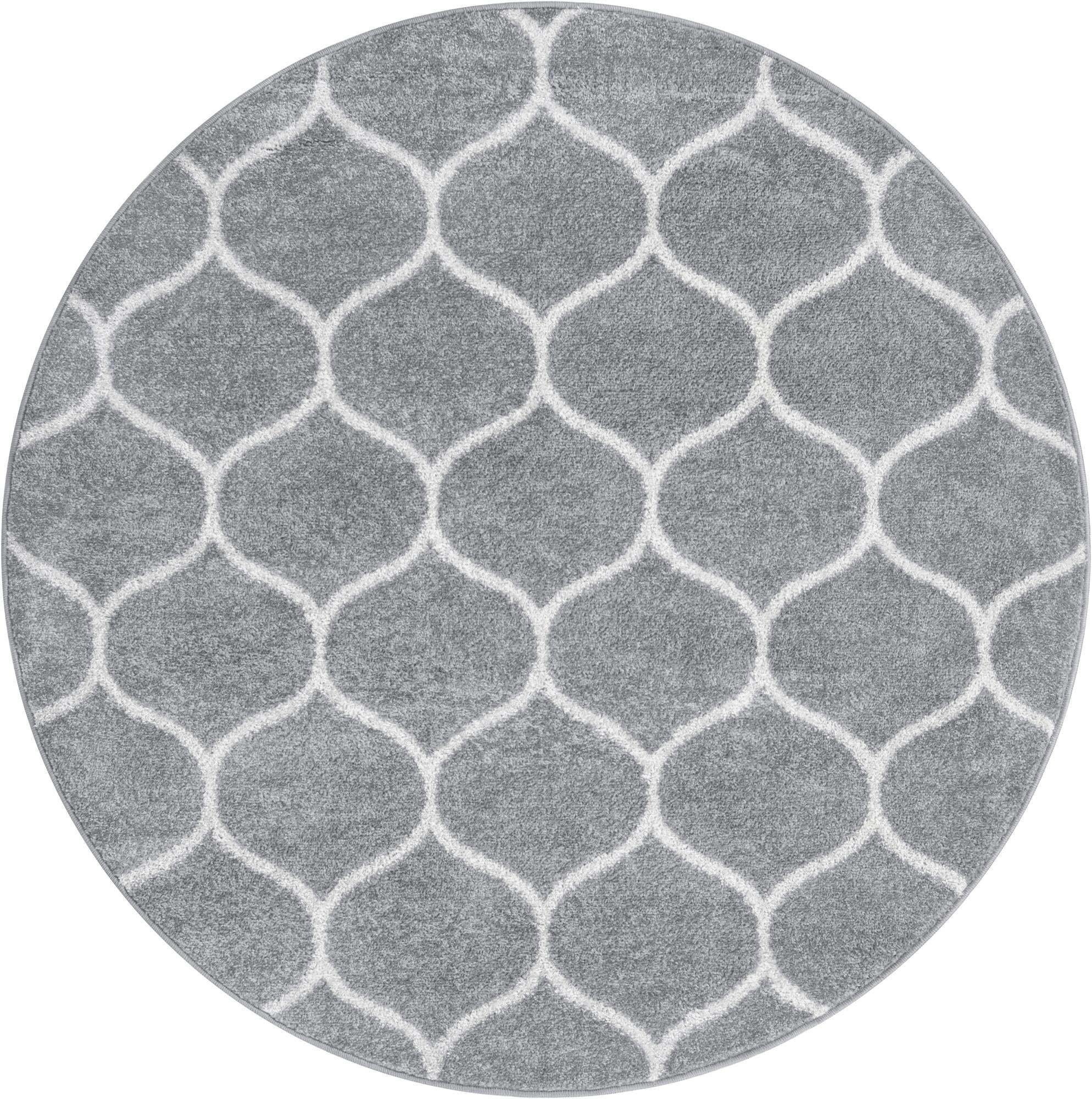 Rug Light Gray Swatch link