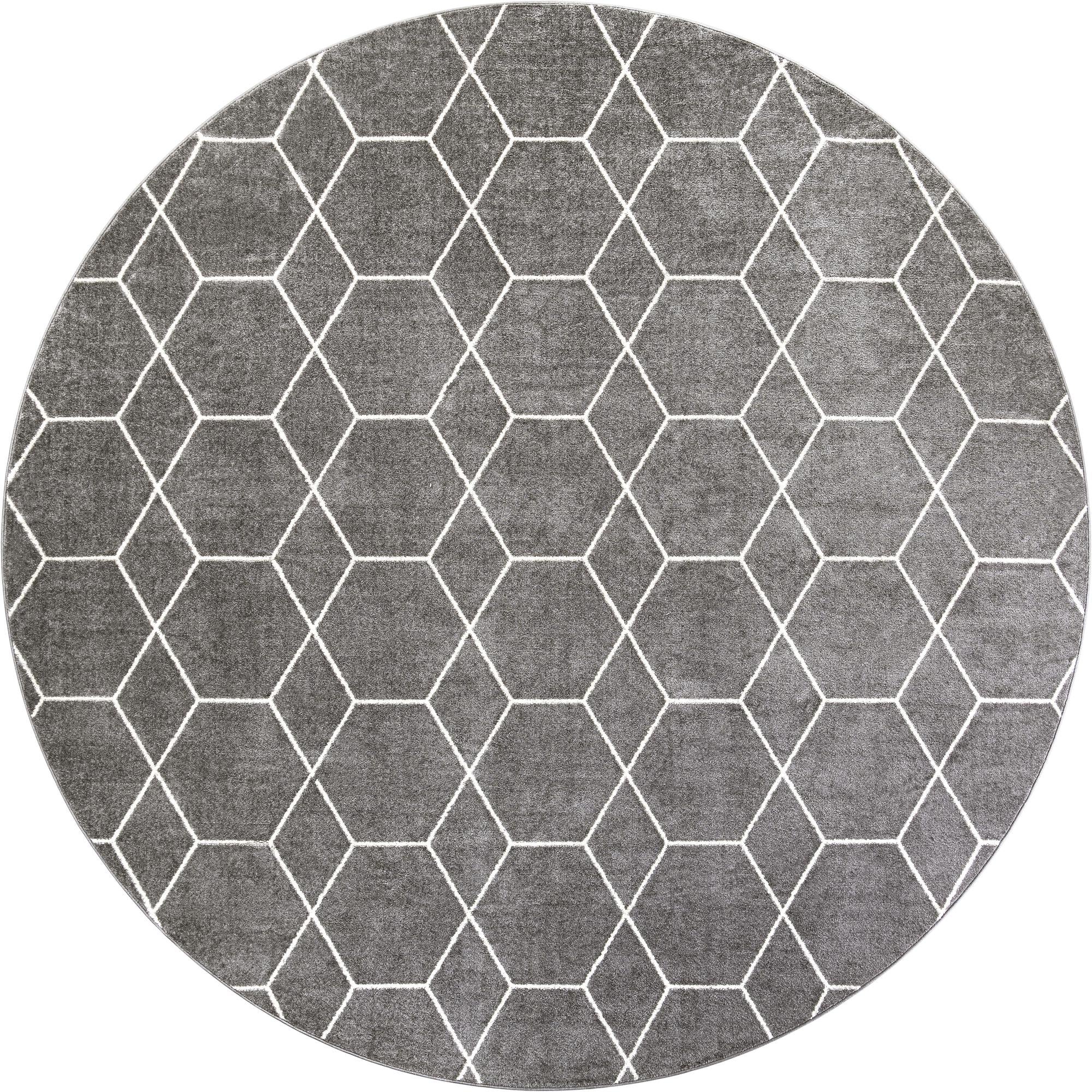 Rug Light Gray Swatch link