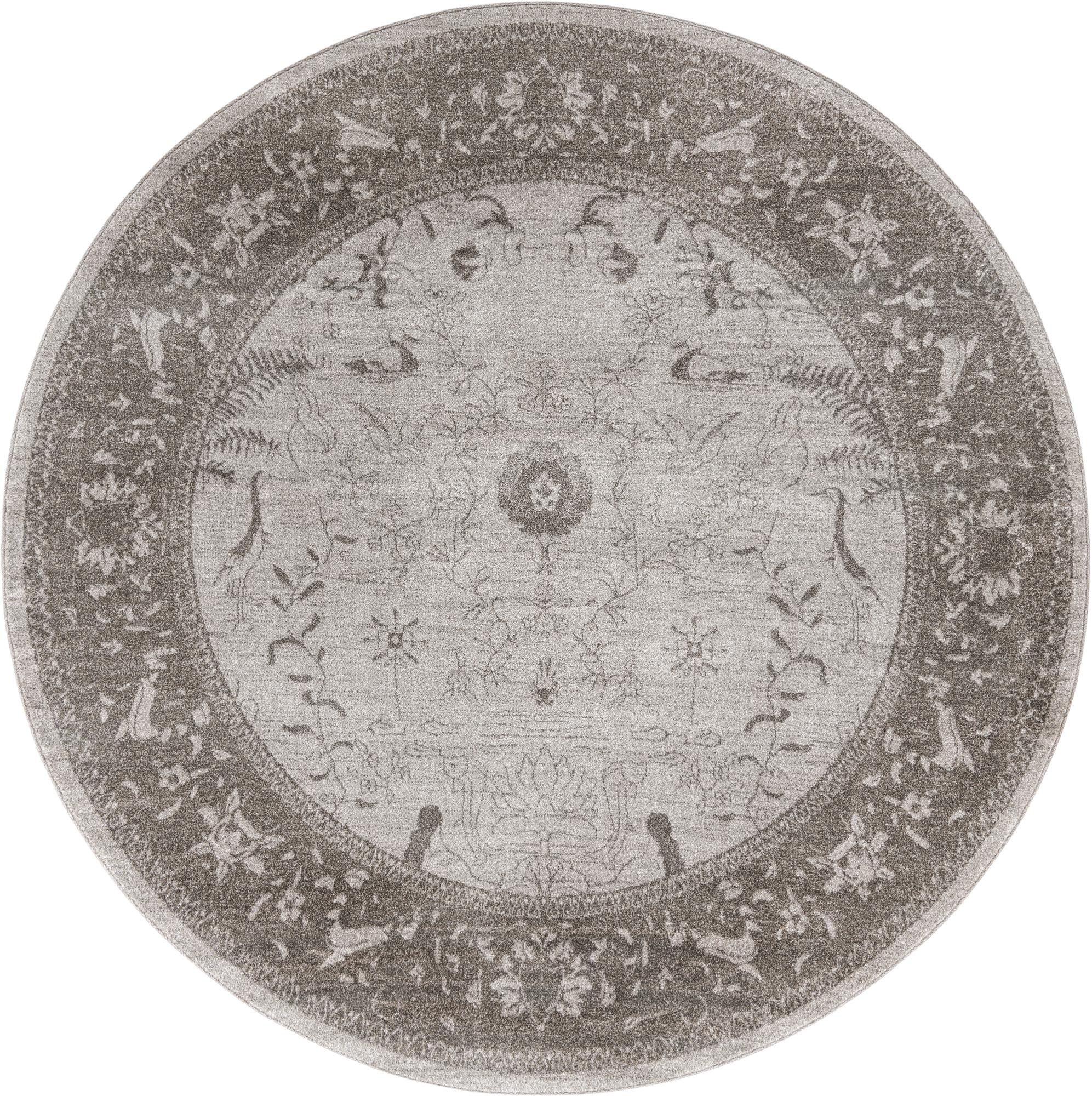 Rug Light Gray Swatch link