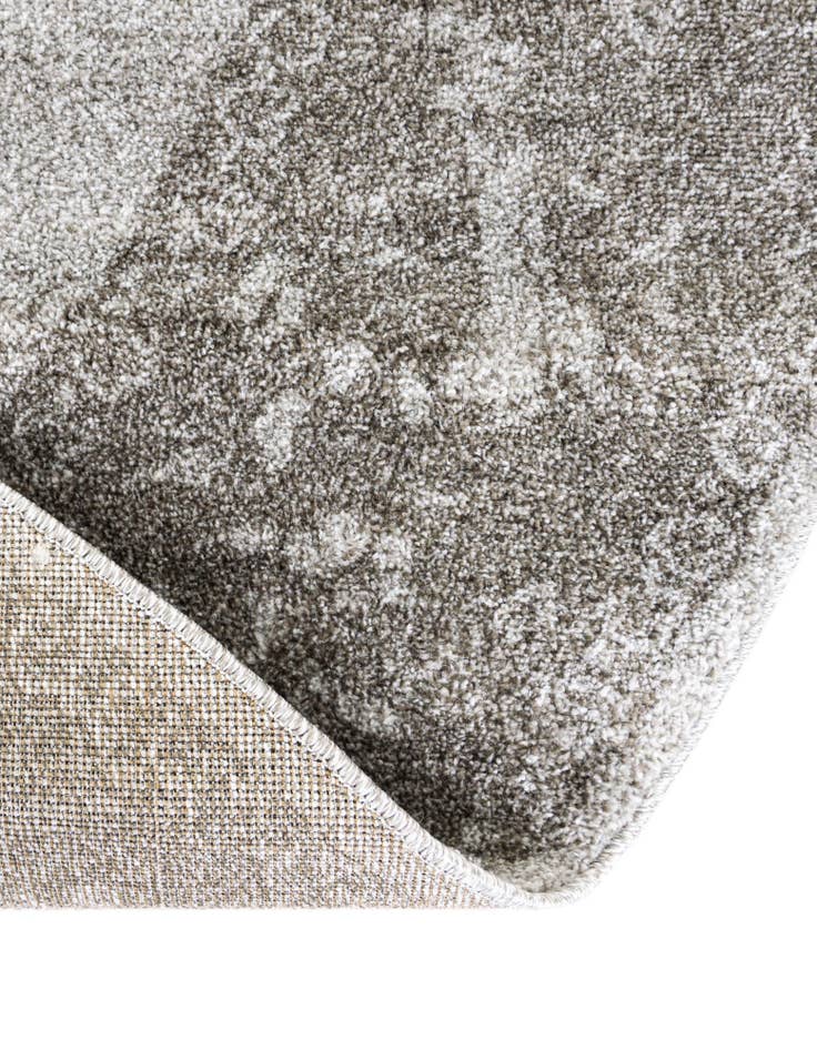 Detail image of  6' x 6' Miranda Round Rug