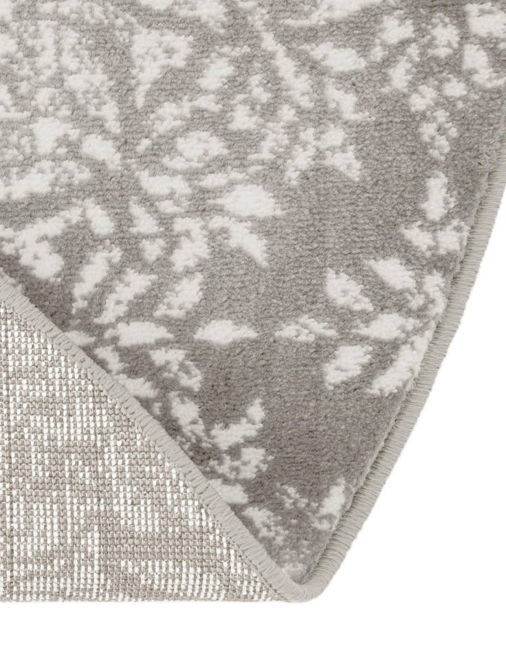 Detail image of  10' x 10' Monte Carlo Round Rug