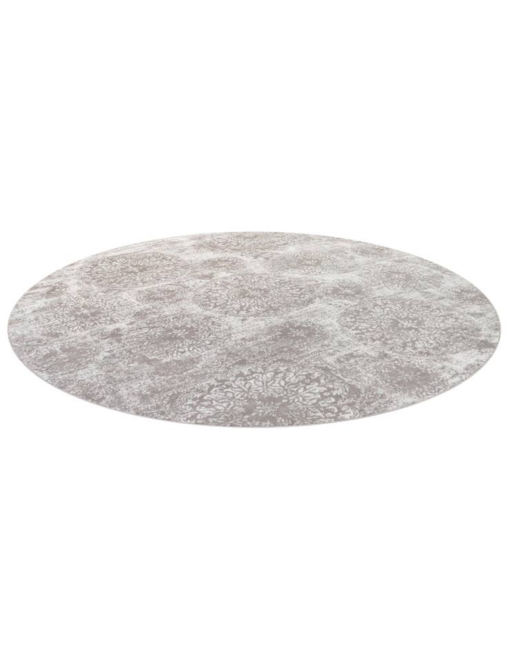 Detail image of  13' x 13' Monte Carlo Round Rug