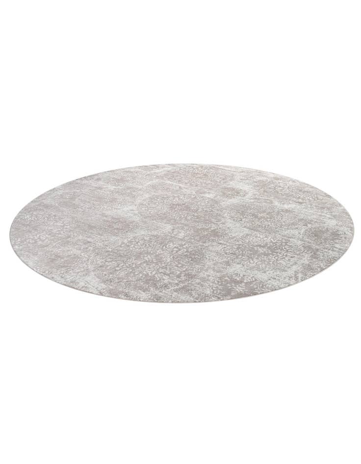 Detail image of  13' x 13' Monte Carlo Round Rug