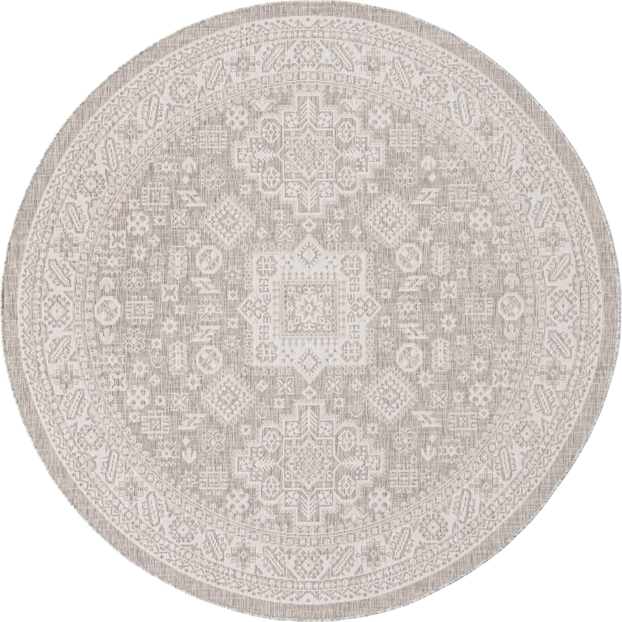 Rug Light Gray Swatch link