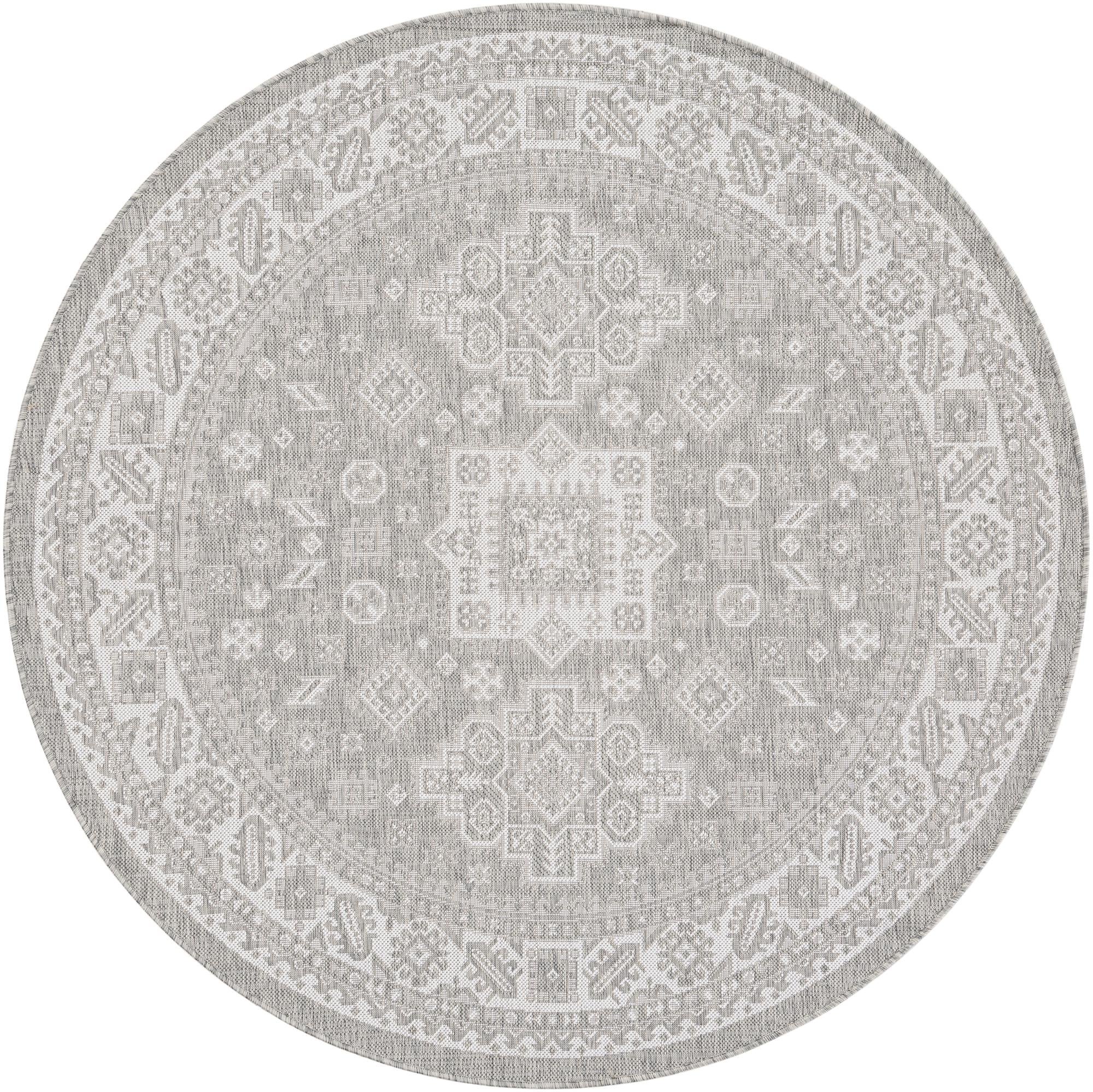 Rug Light Gray Swatch link