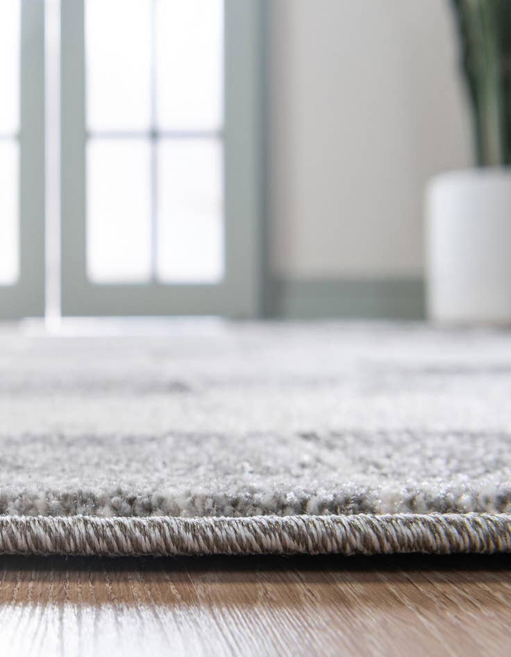 Detail image of  6' x 6' Savannah Round Rug