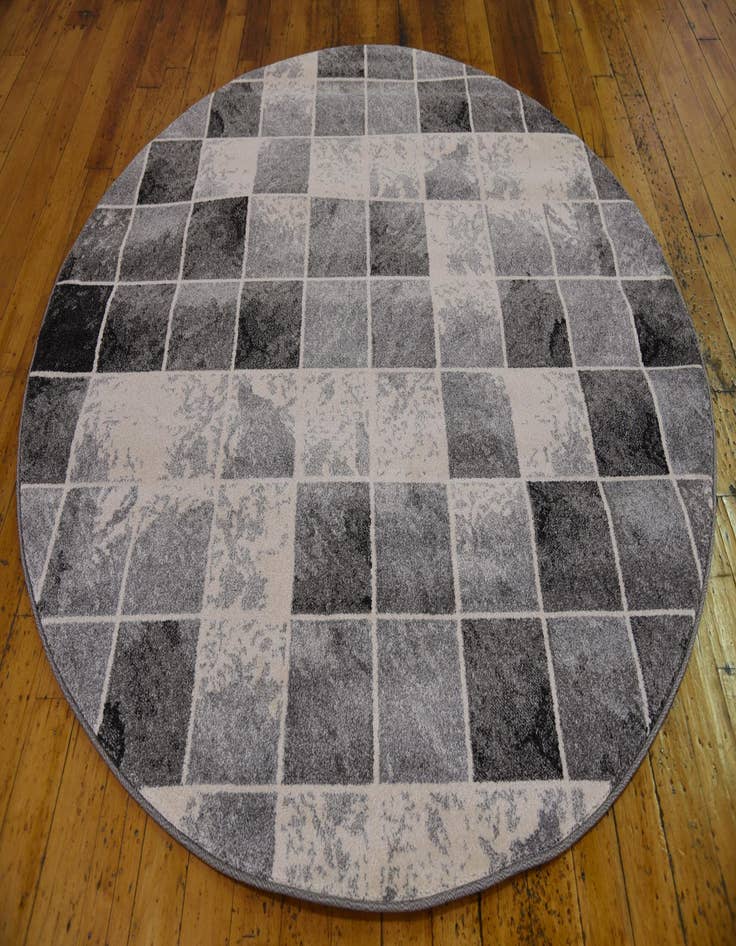 Detail image of  6' x 6' Savannah Round Rug