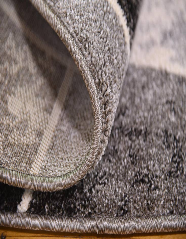 Detail image of  6' x 6' Savannah Round Rug