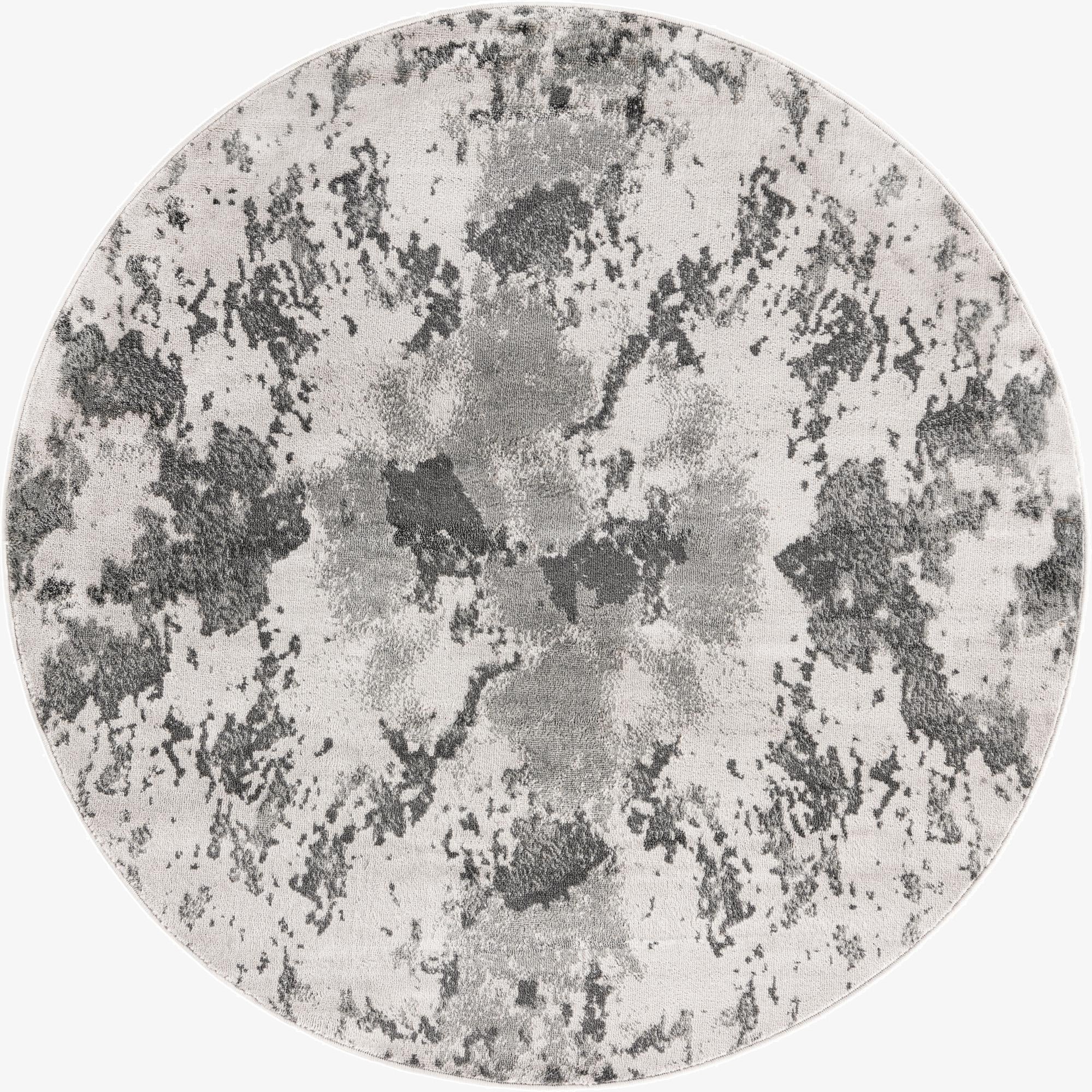  5' x 5' Sydney Round Rug