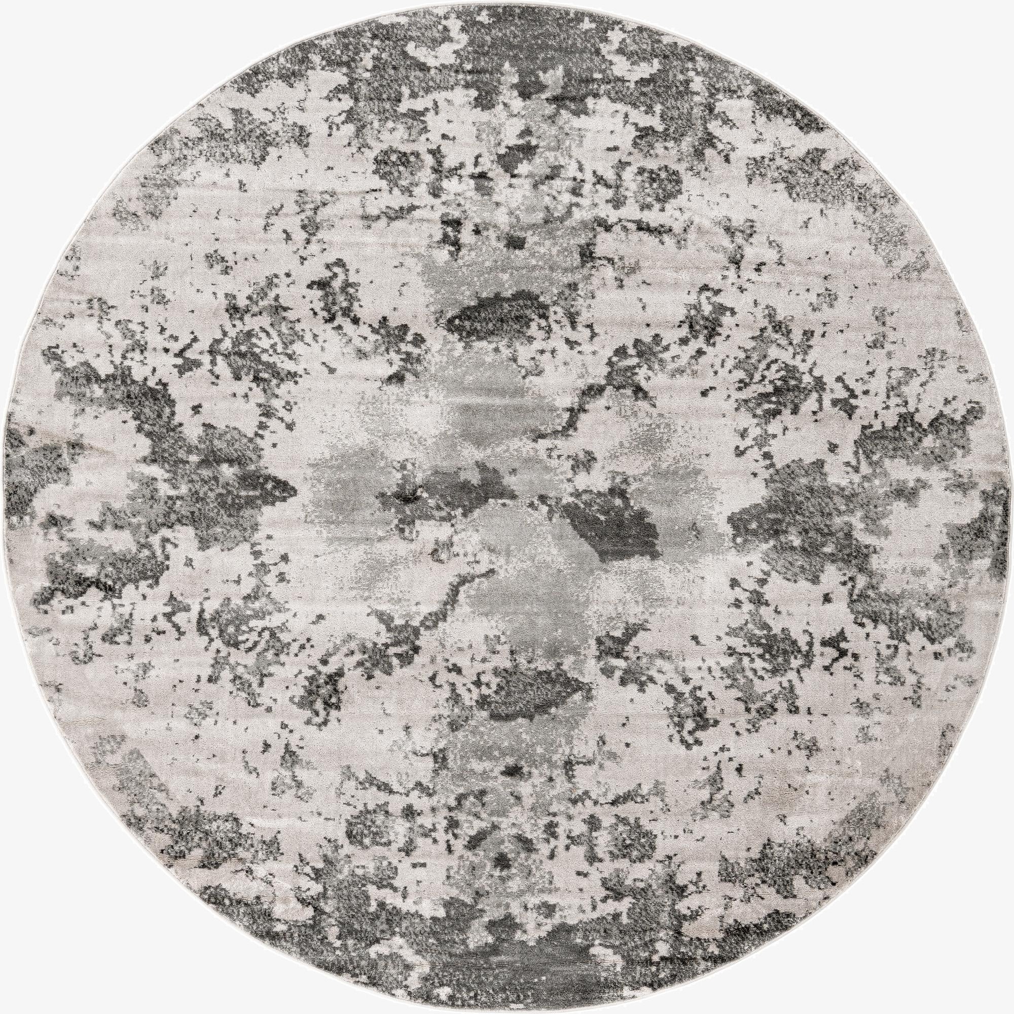  8' x 8' Sydney Round Rug