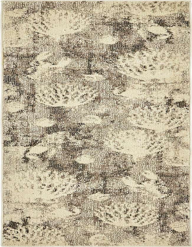 Primary image  2' 2 x 6' 7  Washable Amalfi Runner Rug