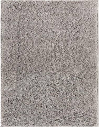 Detail image of  2' 6 x 13' Everyday Shag Runner Rug