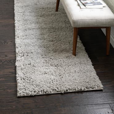  2' 2 x 6' 7 Everyday Shag Runner Rug