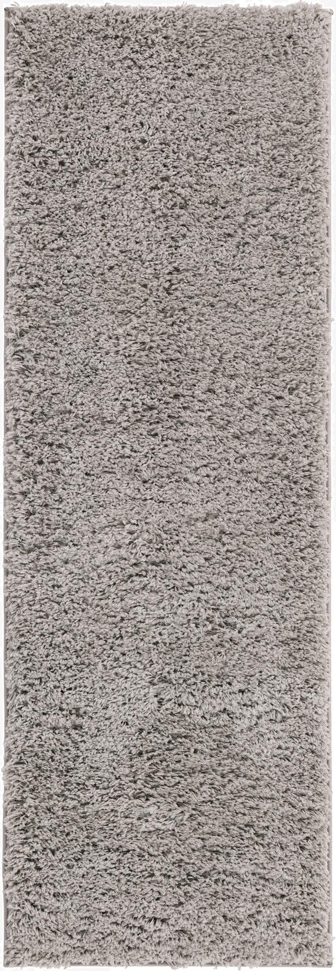  2' 2 x 6' 7 Everyday Shag Runner Rug