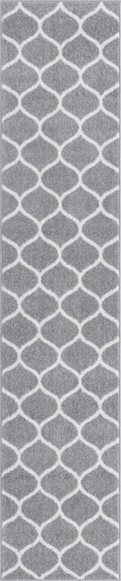 Rug Light Gray Swatch link