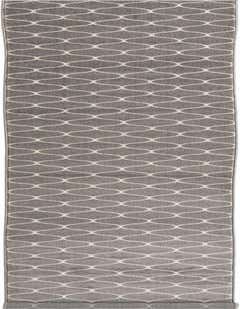Primary image  2' 6 x 24' Lattice Frieze Runner Rug