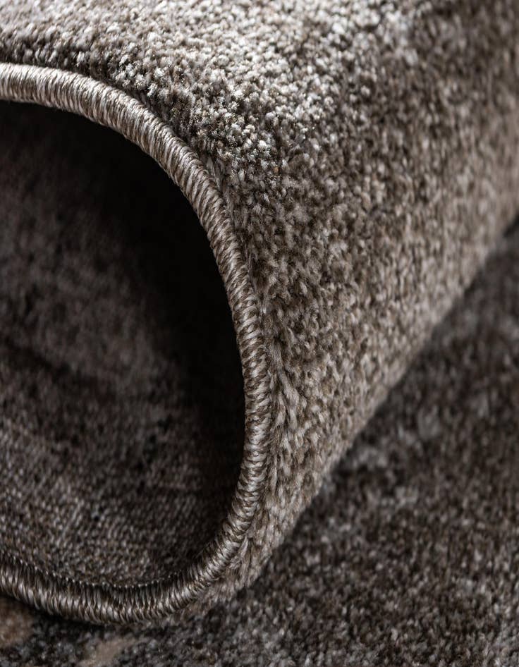 Detail image of  2' x 6' Lattice Runner Rug